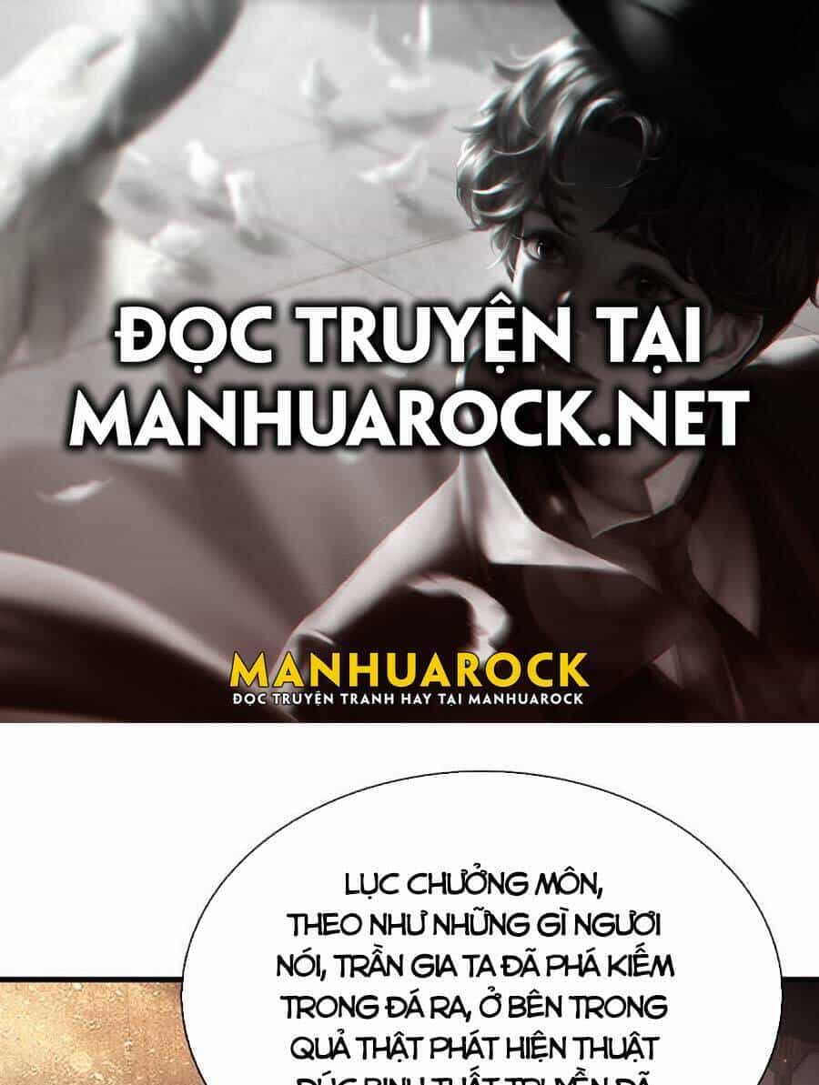 Bị Giam Cầm Trăm Vạn Năm Đệ Tử Ta Trải Khắp Chư Thiên Thần Giới - Chương 128 - ảnh 1