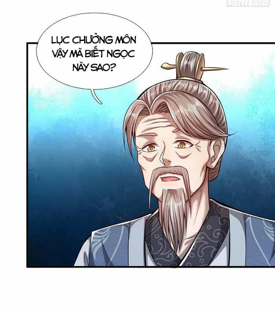 Bị Giam Cầm Trăm Vạn Năm Đệ Tử Ta Trải Khắp Chư Thiên Thần Giới - Chương 128 - ảnh 13