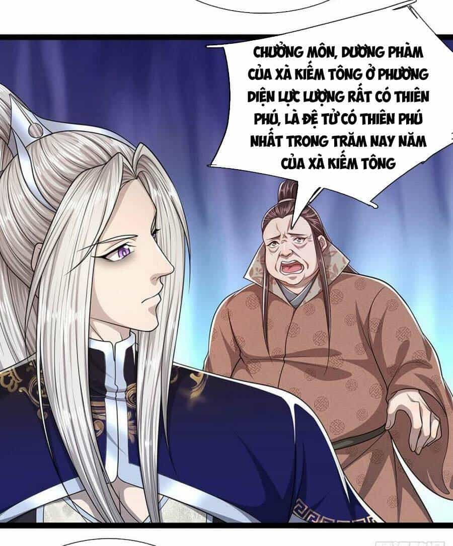 Bị Giam Cầm Trăm Vạn Năm Đệ Tử Ta Trải Khắp Chư Thiên Thần Giới - Chương 128 - ảnh 35