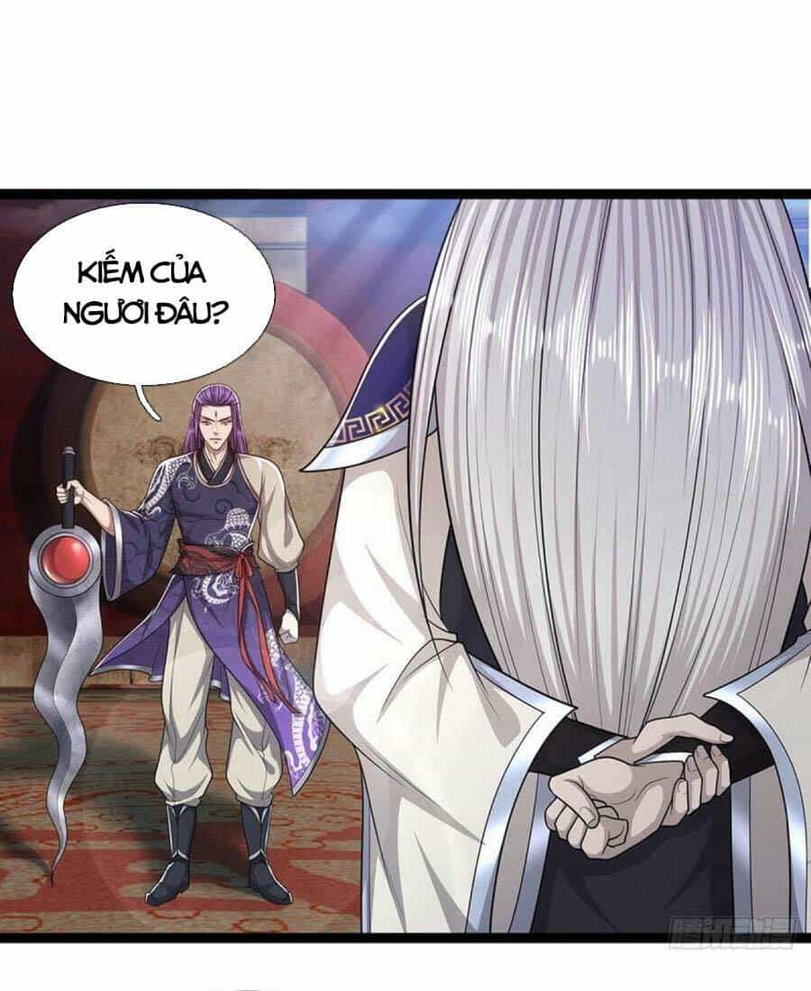 Bị Giam Cầm Trăm Vạn Năm Đệ Tử Ta Trải Khắp Chư Thiên Thần Giới - Chương 128 - ảnh 39