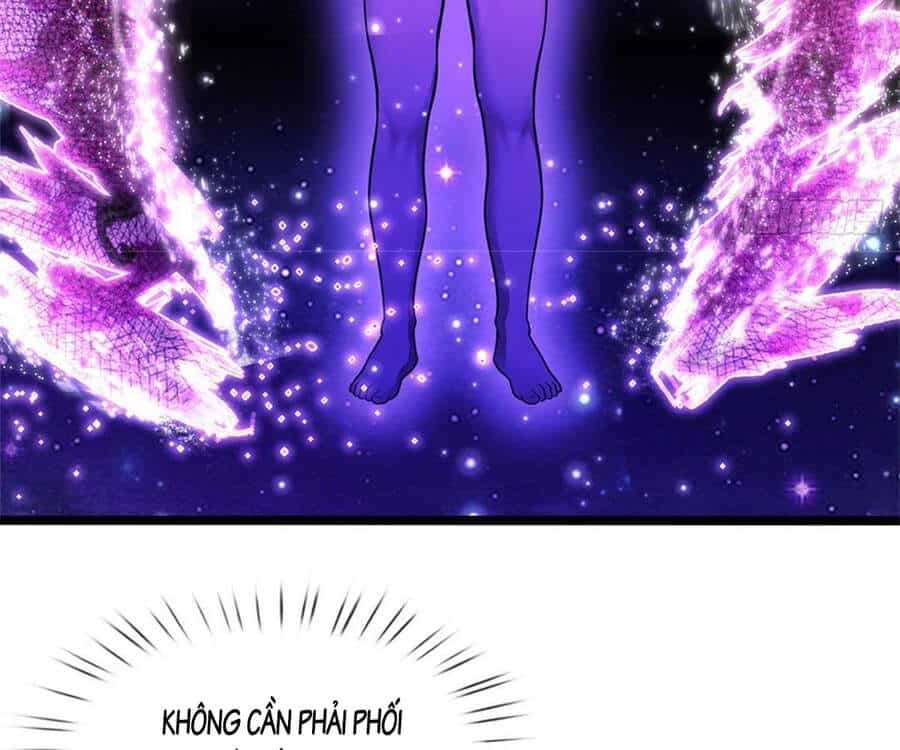 Bị Giam Cầm Trăm Vạn Năm Đệ Tử Ta Trải Khắp Chư Thiên Thần Giới - Chương 12 - ảnh 13