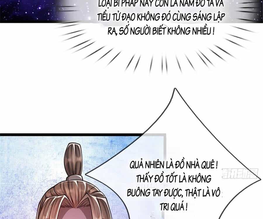 Bị Giam Cầm Trăm Vạn Năm Đệ Tử Ta Trải Khắp Chư Thiên Thần Giới - Chương 12 - ảnh 15