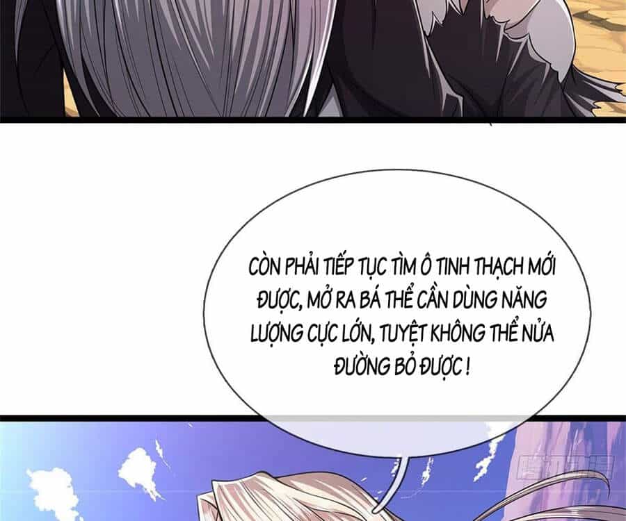 Bị Giam Cầm Trăm Vạn Năm Đệ Tử Ta Trải Khắp Chư Thiên Thần Giới - Chương 12 - ảnh 52