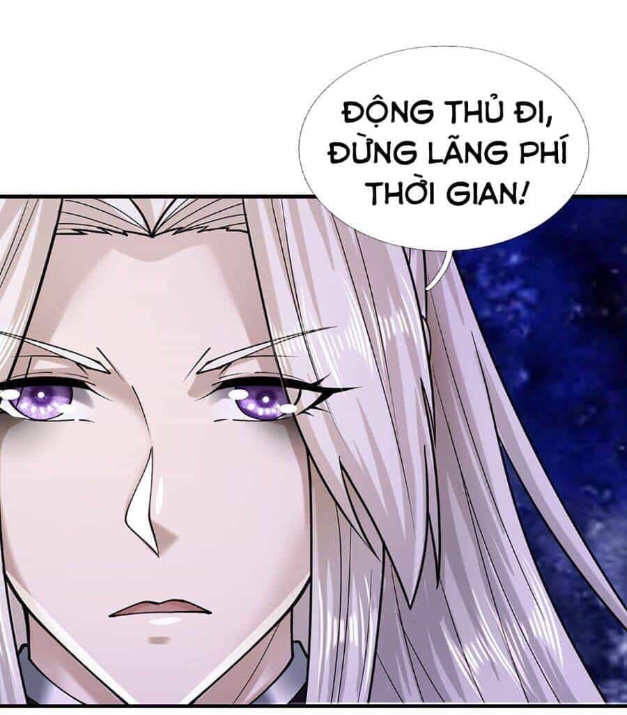 Bị Giam Cầm Trăm Vạn Năm Đệ Tử Ta Trải Khắp Chư Thiên Thần Giới - Chương 129 - ảnh 11