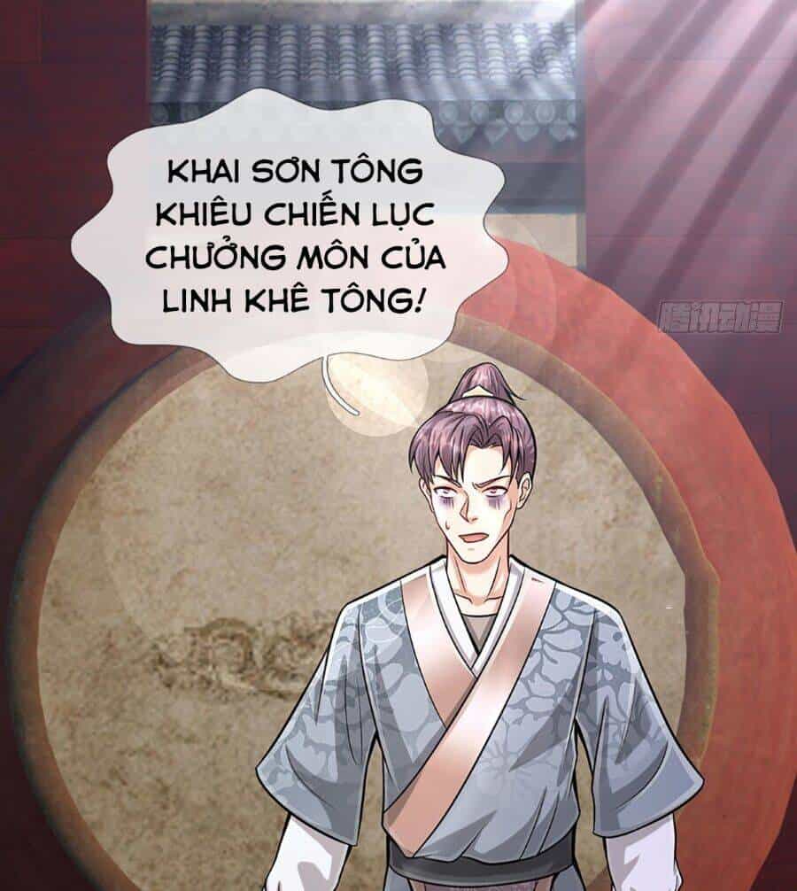 Bị Giam Cầm Trăm Vạn Năm Đệ Tử Ta Trải Khắp Chư Thiên Thần Giới - Chương 129 - ảnh 24