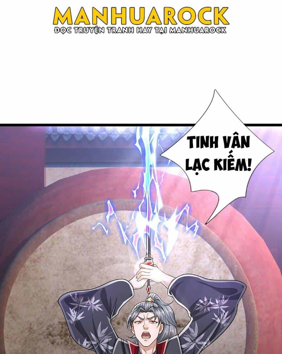 Bị Giam Cầm Trăm Vạn Năm Đệ Tử Ta Trải Khắp Chư Thiên Thần Giới - Chương 129 - ảnh 49