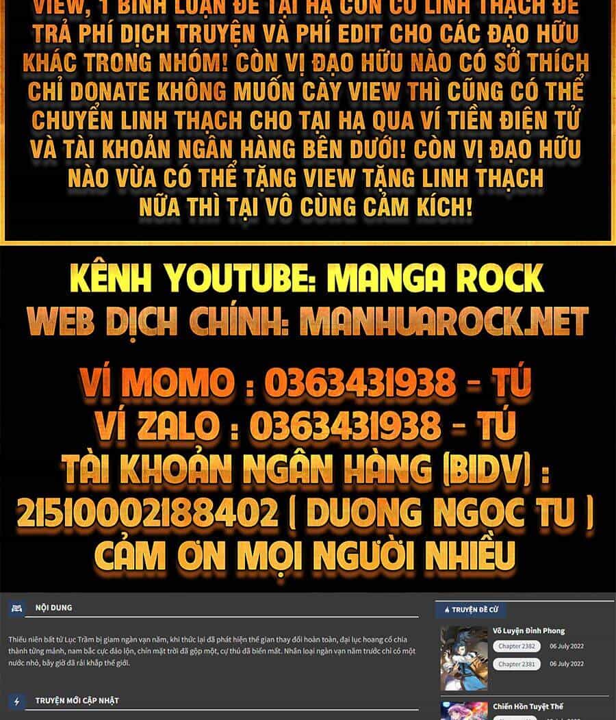 Bị Giam Cầm Trăm Vạn Năm Đệ Tử Ta Trải Khắp Chư Thiên Thần Giới - Chương 129 - ảnh 58