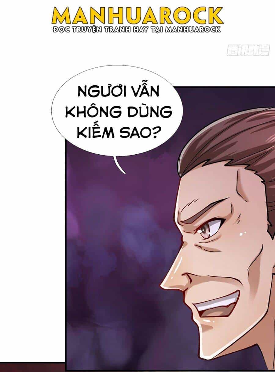 Bị Giam Cầm Trăm Vạn Năm Đệ Tử Ta Trải Khắp Chư Thiên Thần Giới - Chương 129 - ảnh 9