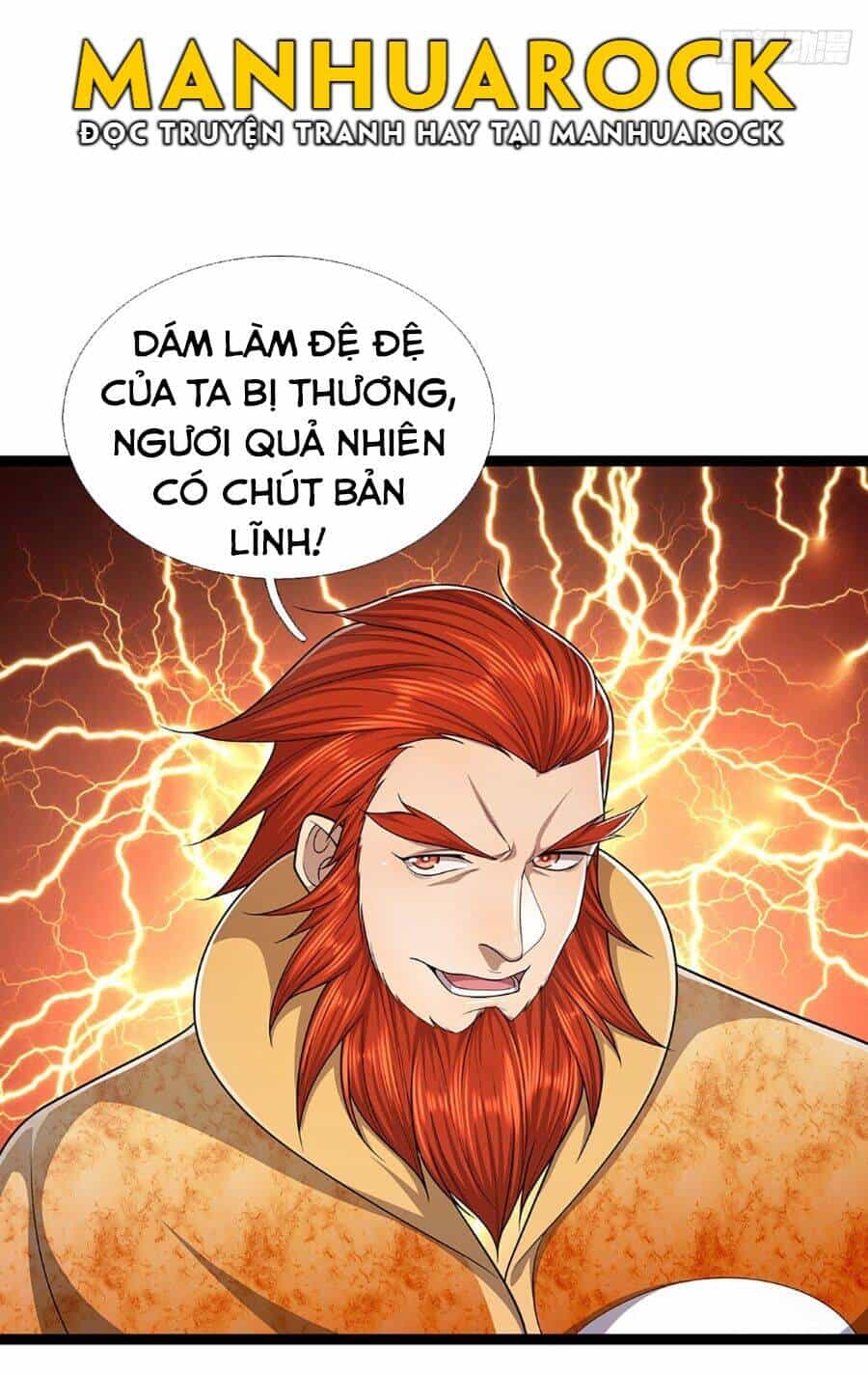 Bị Giam Cầm Trăm Vạn Năm Đệ Tử Ta Trải Khắp Chư Thiên Thần Giới - Chương 130 - ảnh 40