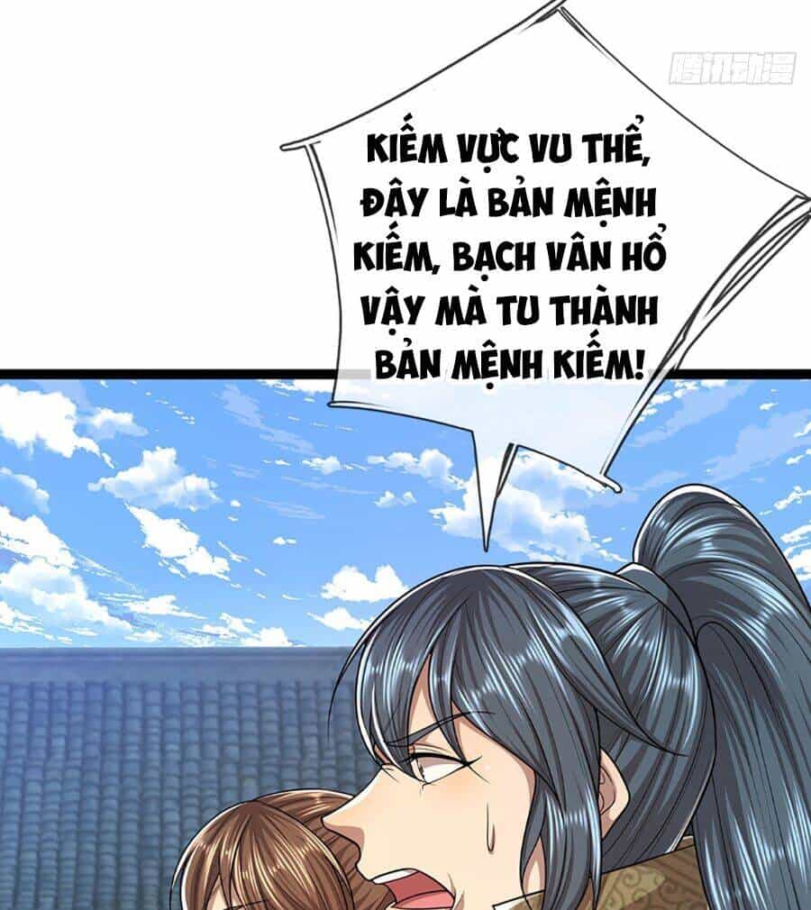 Bị Giam Cầm Trăm Vạn Năm Đệ Tử Ta Trải Khắp Chư Thiên Thần Giới - Chương 130 - ảnh 44