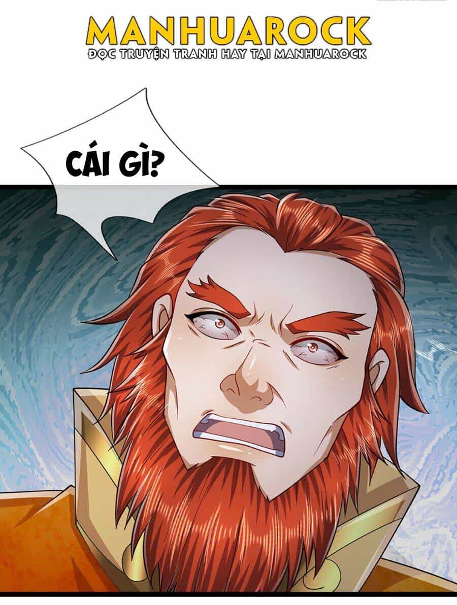 Bị Giam Cầm Trăm Vạn Năm Đệ Tử Ta Trải Khắp Chư Thiên Thần Giới - Chương 131 - ảnh 30