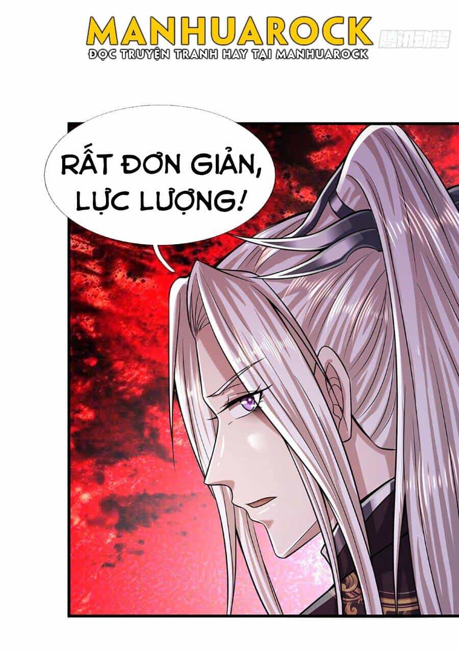 Bị Giam Cầm Trăm Vạn Năm Đệ Tử Ta Trải Khắp Chư Thiên Thần Giới - Chương 131 - ảnh 43