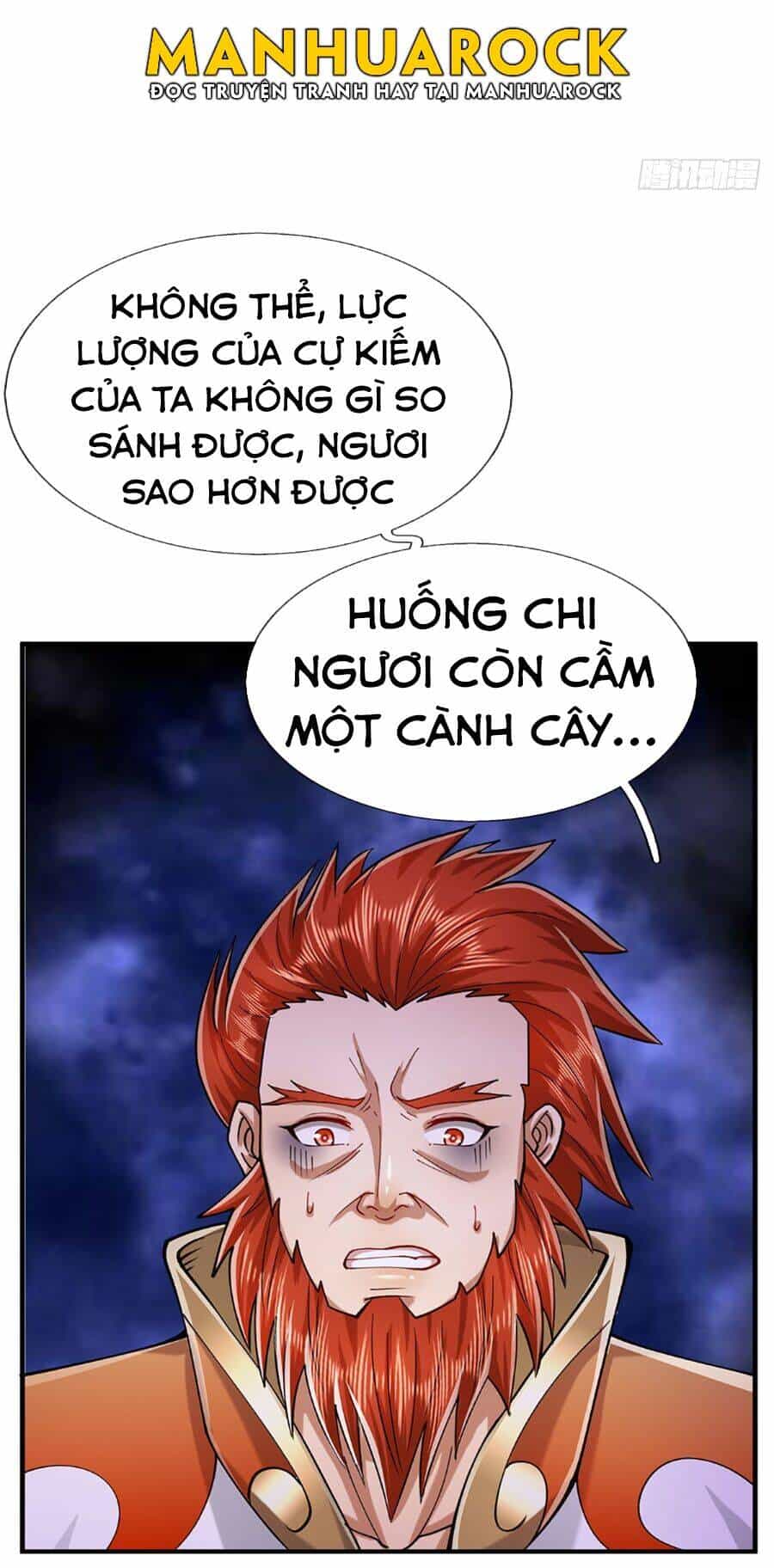 Bị Giam Cầm Trăm Vạn Năm Đệ Tử Ta Trải Khắp Chư Thiên Thần Giới - Chương 131 - ảnh 44
