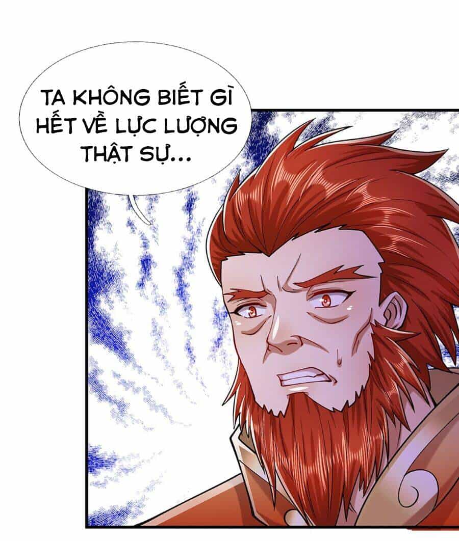 Bị Giam Cầm Trăm Vạn Năm Đệ Tử Ta Trải Khắp Chư Thiên Thần Giới - Chương 131 - ảnh 46