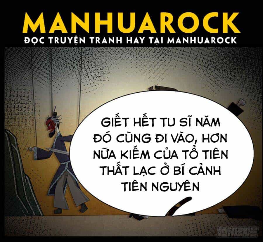 Bị Giam Cầm Trăm Vạn Năm Đệ Tử Ta Trải Khắp Chư Thiên Thần Giới - Chương 132 - ảnh 10