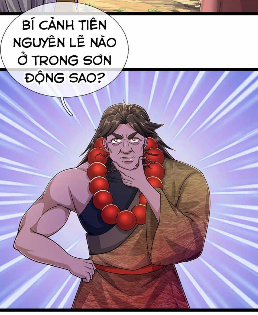 Bị Giam Cầm Trăm Vạn Năm Đệ Tử Ta Trải Khắp Chư Thiên Thần Giới - Chương 132 - ảnh 23