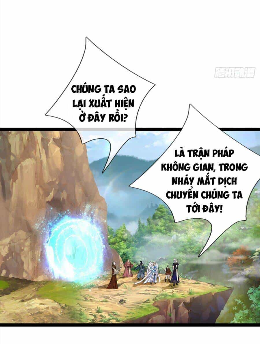 Bị Giam Cầm Trăm Vạn Năm Đệ Tử Ta Trải Khắp Chư Thiên Thần Giới - Chương 132 - ảnh 29