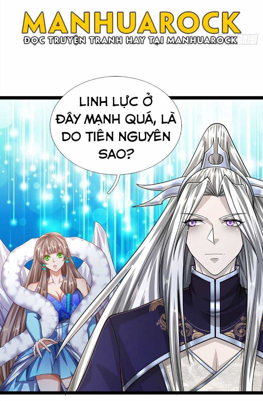 Bị Giam Cầm Trăm Vạn Năm Đệ Tử Ta Trải Khắp Chư Thiên Thần Giới - Chương 132 - ảnh 30