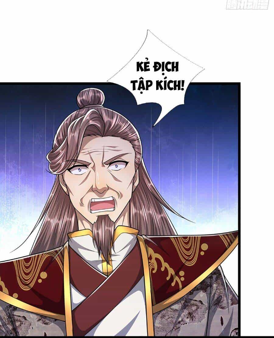 Bị Giam Cầm Trăm Vạn Năm Đệ Tử Ta Trải Khắp Chư Thiên Thần Giới - Chương 132 - ảnh 36