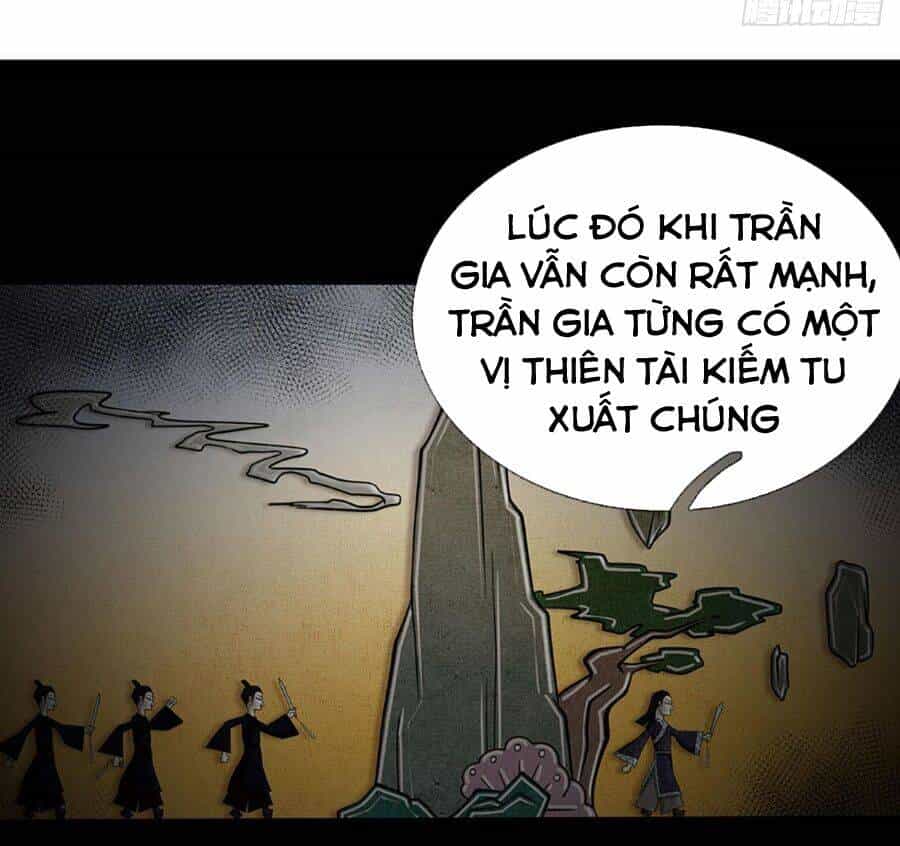 Bị Giam Cầm Trăm Vạn Năm Đệ Tử Ta Trải Khắp Chư Thiên Thần Giới - Chương 132 - ảnh 7