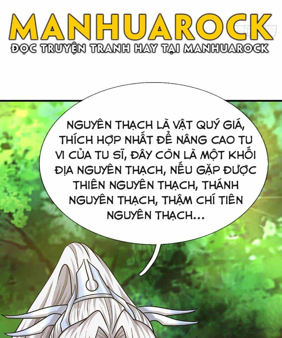 Bị Giam Cầm Trăm Vạn Năm Đệ Tử Ta Trải Khắp Chư Thiên Thần Giới - Chương 133 - ảnh 19