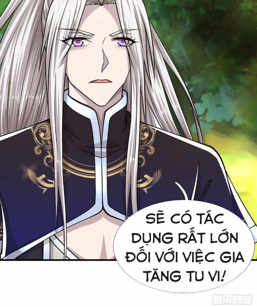 Bị Giam Cầm Trăm Vạn Năm Đệ Tử Ta Trải Khắp Chư Thiên Thần Giới - Chương 133 - ảnh 20