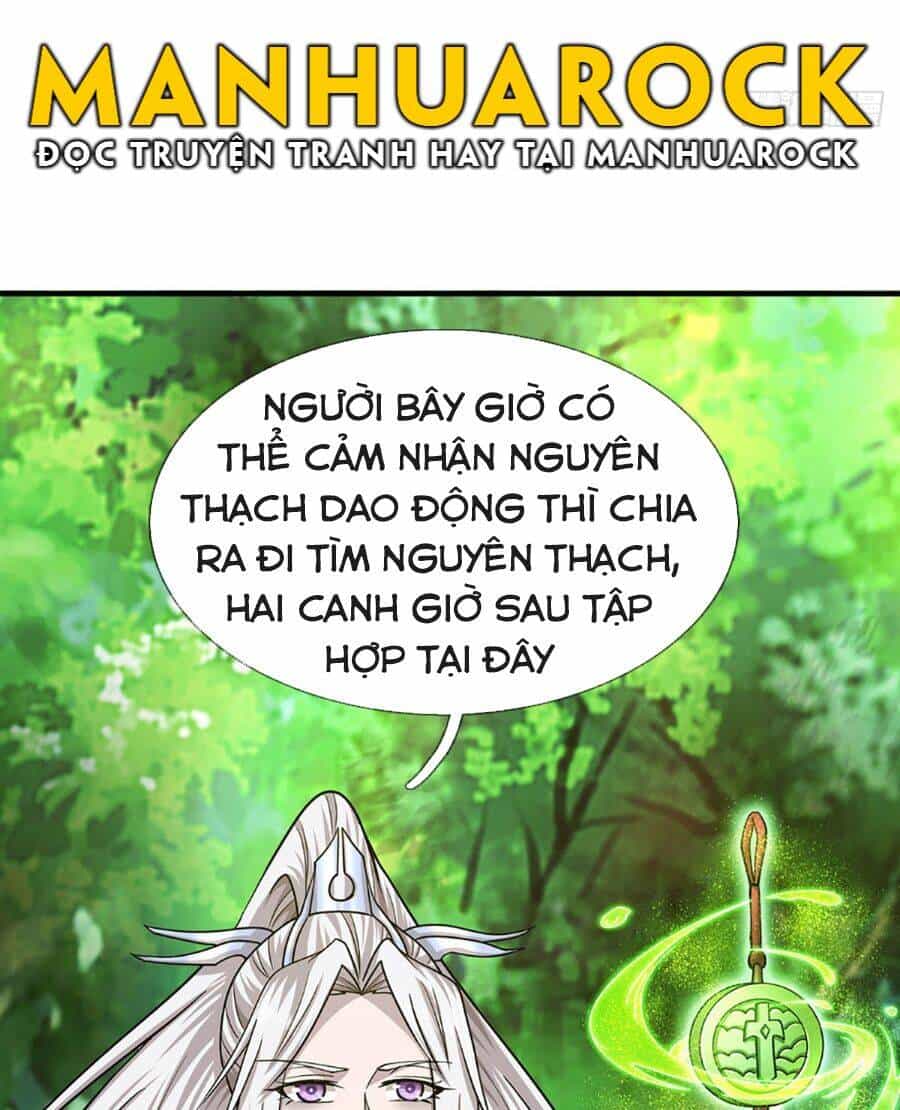 Bị Giam Cầm Trăm Vạn Năm Đệ Tử Ta Trải Khắp Chư Thiên Thần Giới - Chương 133 - ảnh 24
