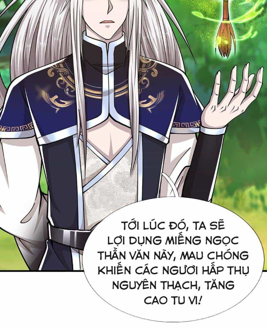 Bị Giam Cầm Trăm Vạn Năm Đệ Tử Ta Trải Khắp Chư Thiên Thần Giới - Chương 133 - ảnh 25