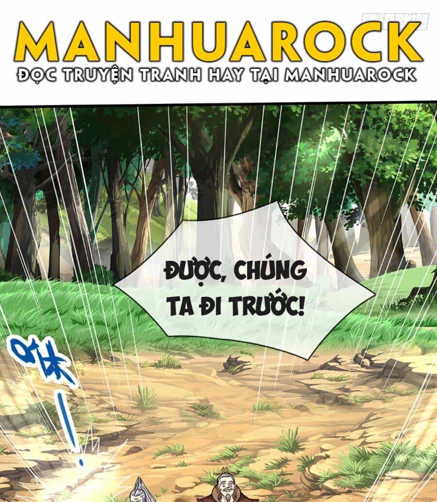 Bị Giam Cầm Trăm Vạn Năm Đệ Tử Ta Trải Khắp Chư Thiên Thần Giới - Chương 133 - ảnh 26