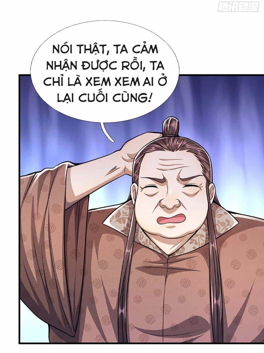 Bị Giam Cầm Trăm Vạn Năm Đệ Tử Ta Trải Khắp Chư Thiên Thần Giới - Chương 133 - ảnh 29