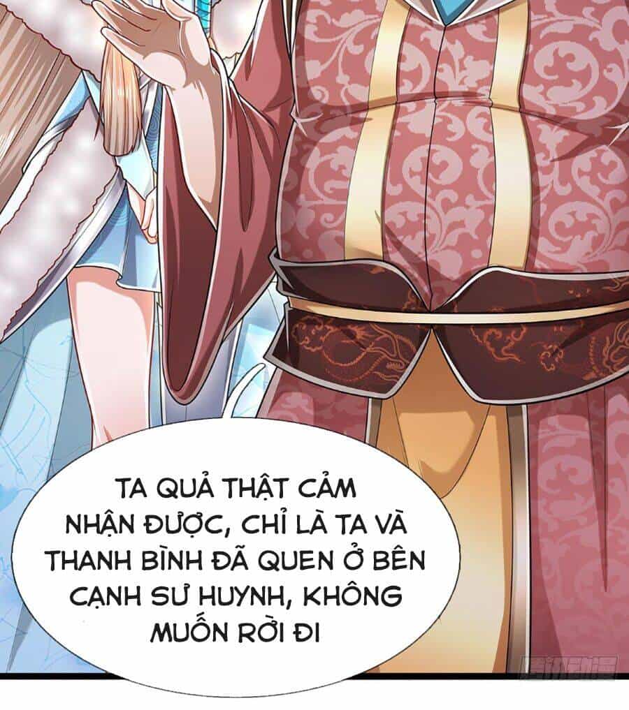 Bị Giam Cầm Trăm Vạn Năm Đệ Tử Ta Trải Khắp Chư Thiên Thần Giới - Chương 133 - ảnh 39