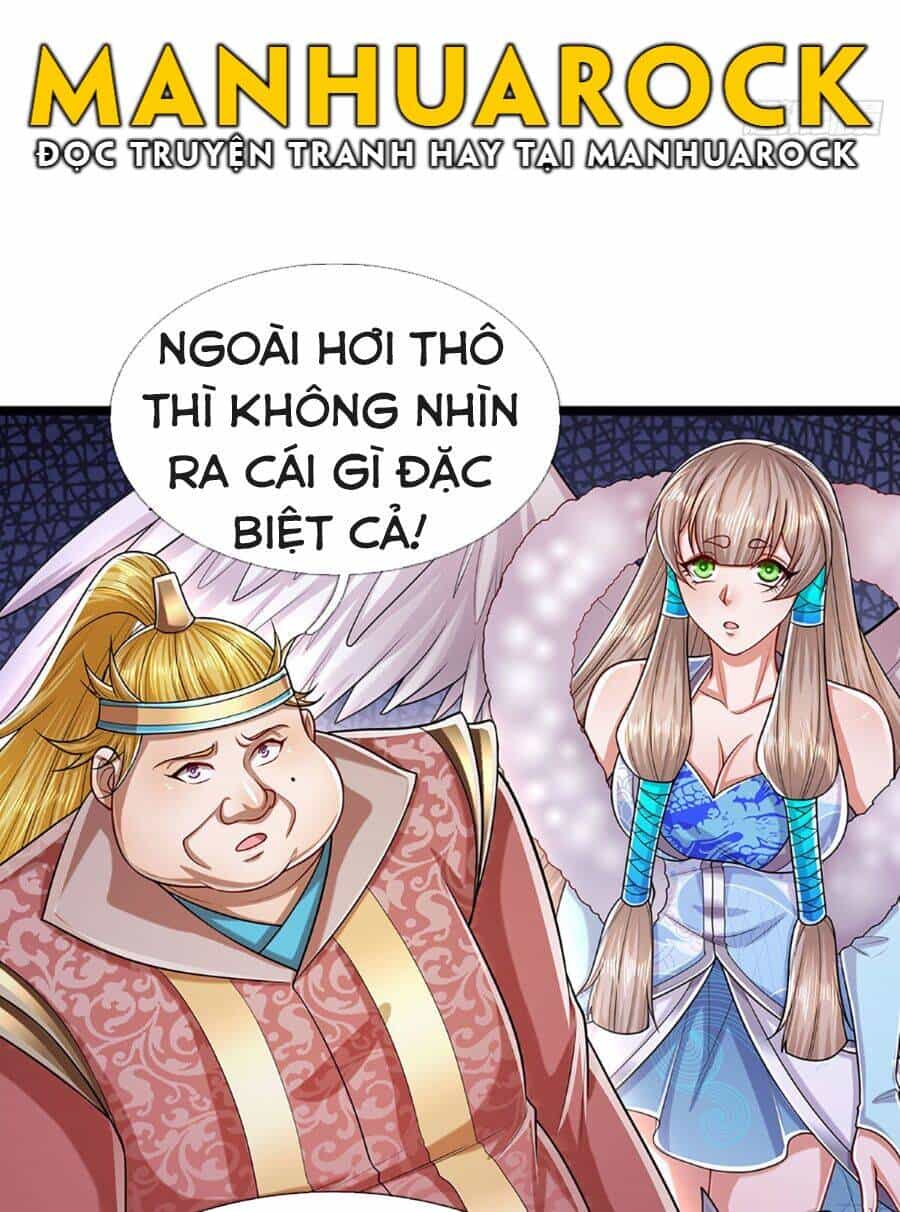 Bị Giam Cầm Trăm Vạn Năm Đệ Tử Ta Trải Khắp Chư Thiên Thần Giới - Chương 133 - ảnh 49