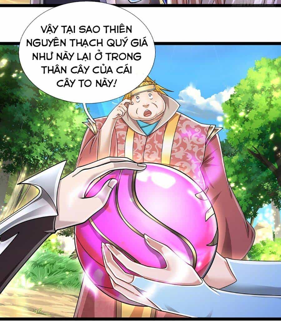Bị Giam Cầm Trăm Vạn Năm Đệ Tử Ta Trải Khắp Chư Thiên Thần Giới - Chương 134 - ảnh 15