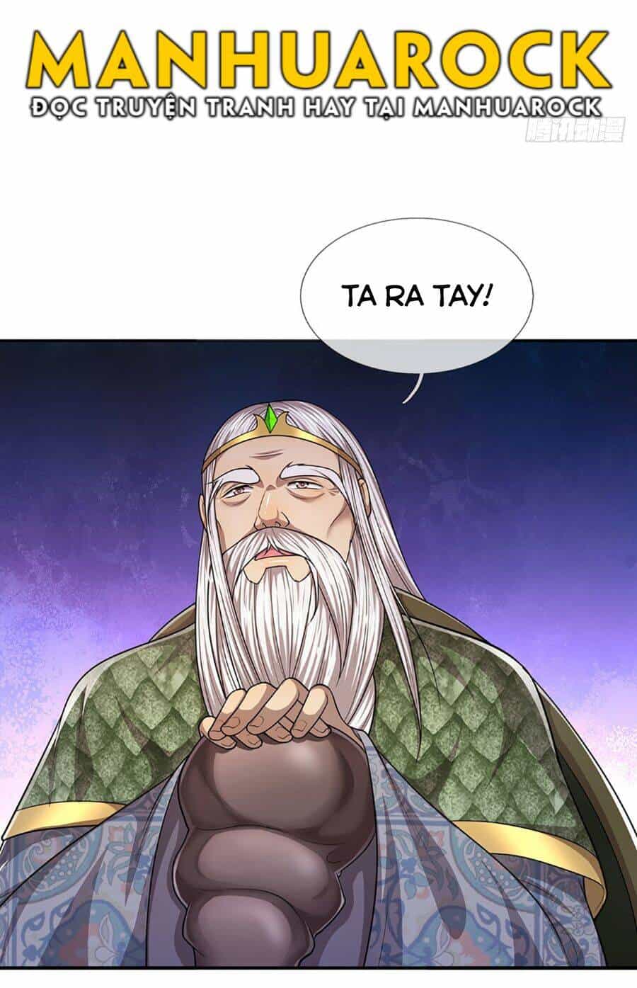 Bị Giam Cầm Trăm Vạn Năm Đệ Tử Ta Trải Khắp Chư Thiên Thần Giới - Chương 135 - ảnh 12