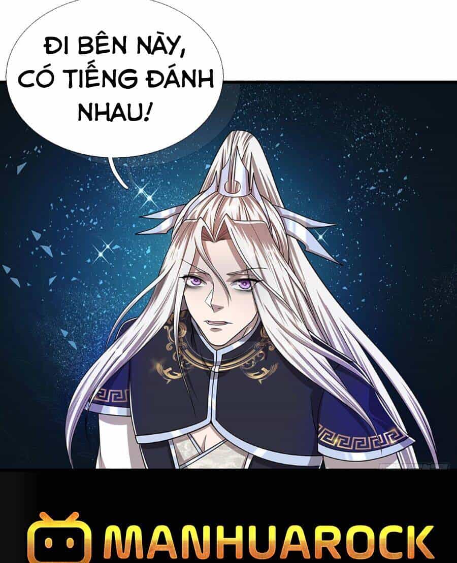 Bị Giam Cầm Trăm Vạn Năm Đệ Tử Ta Trải Khắp Chư Thiên Thần Giới - Chương 135 - ảnh 40