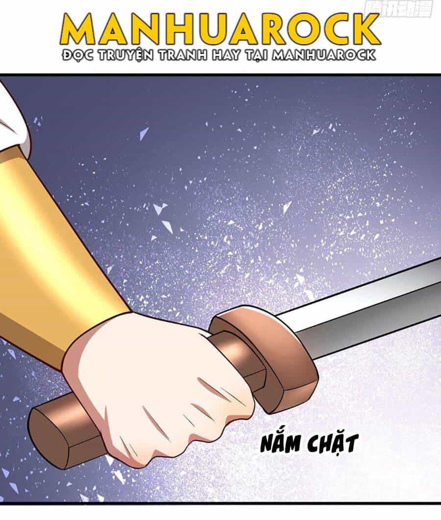 Bị Giam Cầm Trăm Vạn Năm Đệ Tử Ta Trải Khắp Chư Thiên Thần Giới - Chương 136 - ảnh 4