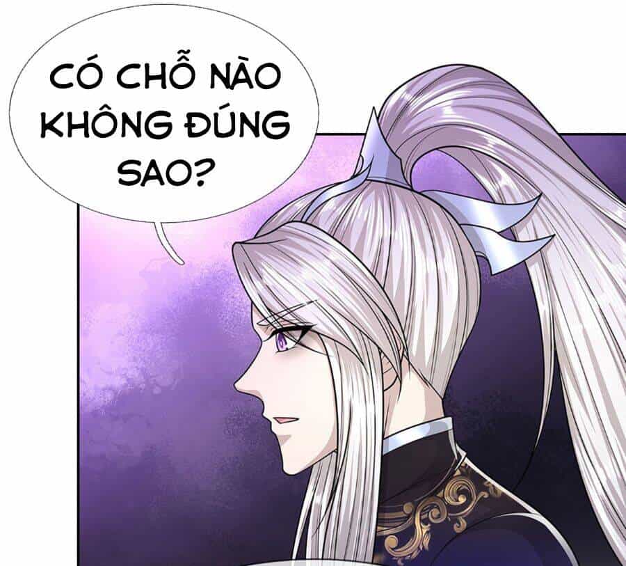 Bị Giam Cầm Trăm Vạn Năm Đệ Tử Ta Trải Khắp Chư Thiên Thần Giới - Chương 137 - ảnh 20