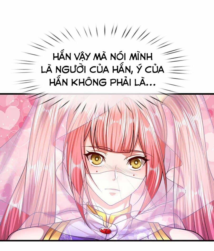 Bị Giam Cầm Trăm Vạn Năm Đệ Tử Ta Trải Khắp Chư Thiên Thần Giới - Chương 137 - ảnh 27