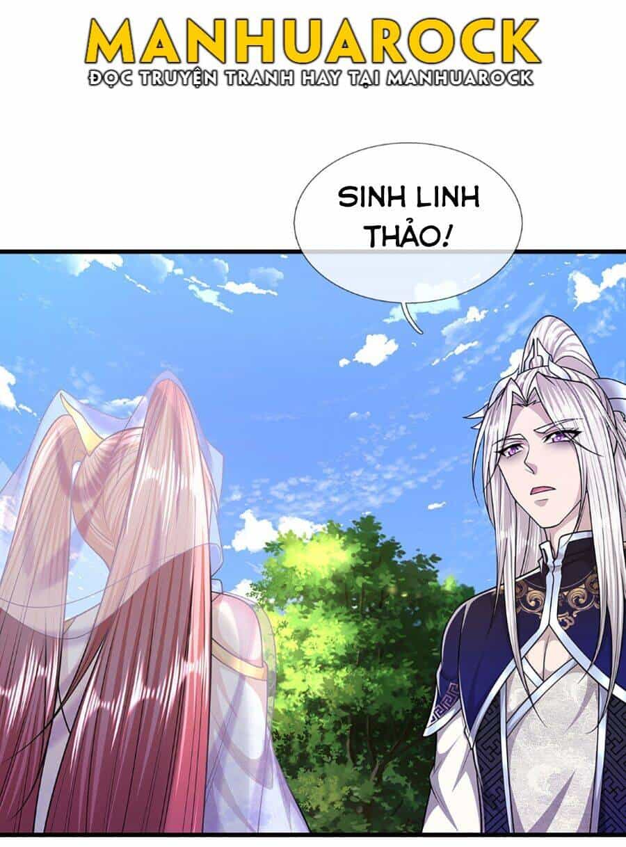 Bị Giam Cầm Trăm Vạn Năm Đệ Tử Ta Trải Khắp Chư Thiên Thần Giới - Chương 137 - ảnh 30