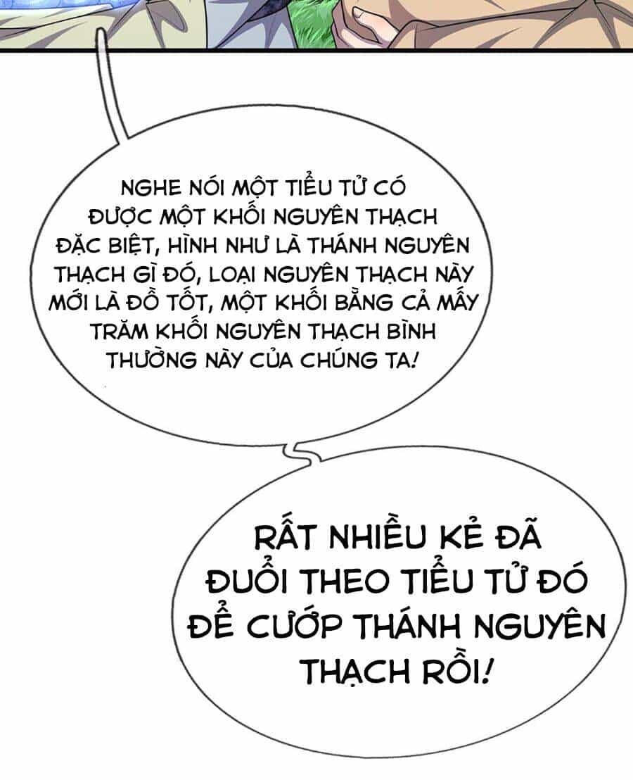 Bị Giam Cầm Trăm Vạn Năm Đệ Tử Ta Trải Khắp Chư Thiên Thần Giới - Chương 137 - ảnh 36
