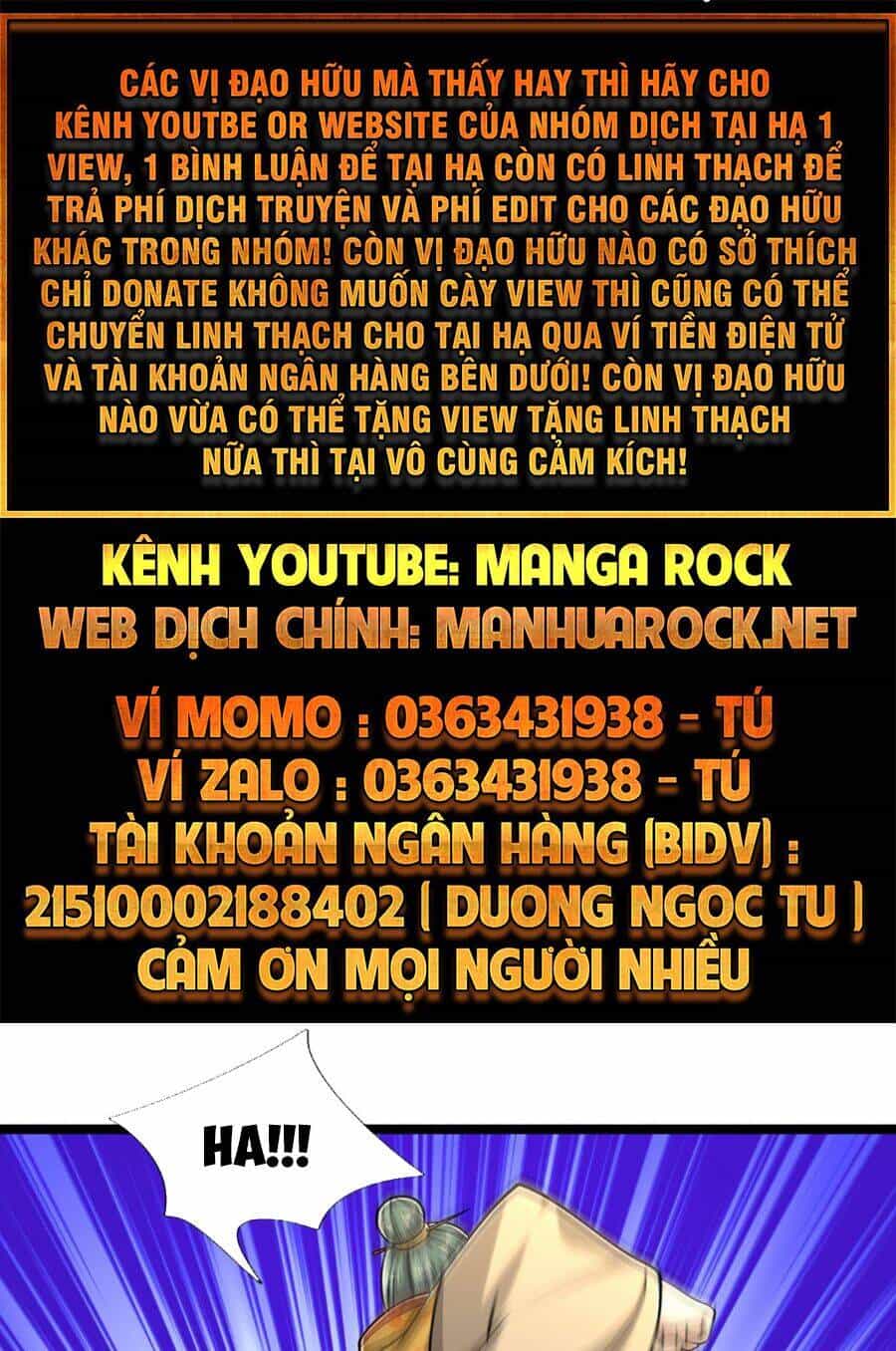 Bị Giam Cầm Trăm Vạn Năm Đệ Tử Ta Trải Khắp Chư Thiên Thần Giới - Chương 138 - ảnh 1
