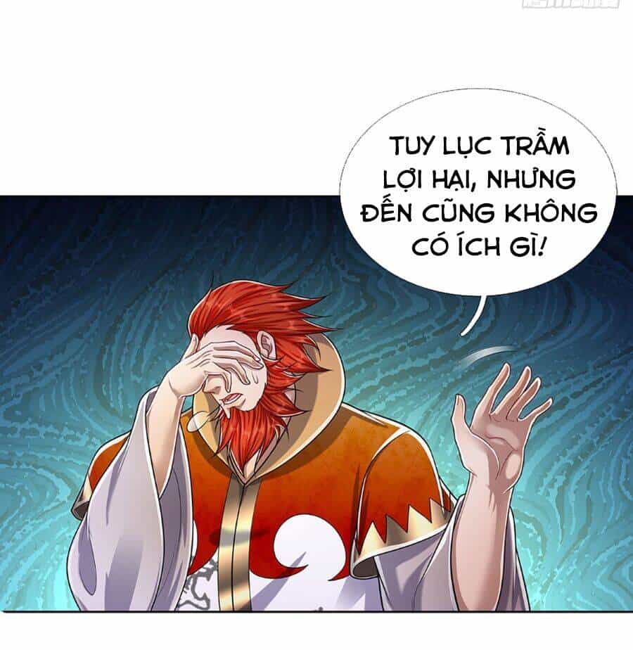 Bị Giam Cầm Trăm Vạn Năm Đệ Tử Ta Trải Khắp Chư Thiên Thần Giới - Chương 138 - ảnh 37