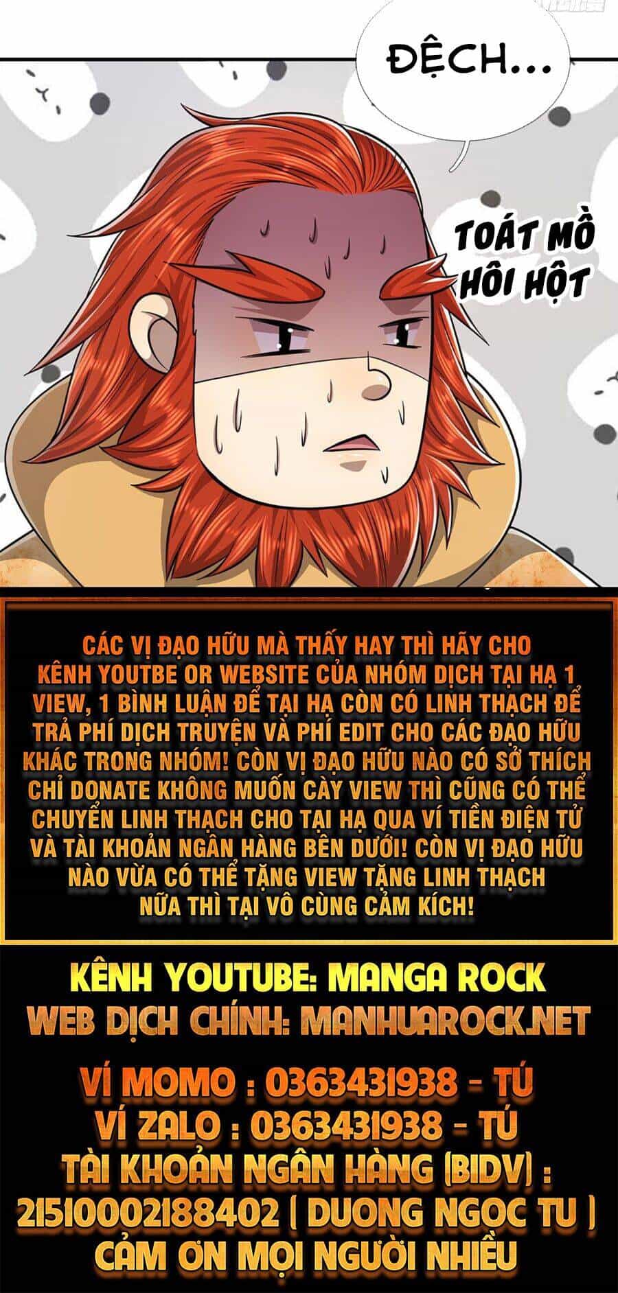 Bị Giam Cầm Trăm Vạn Năm Đệ Tử Ta Trải Khắp Chư Thiên Thần Giới - Chương 138 - ảnh 56
