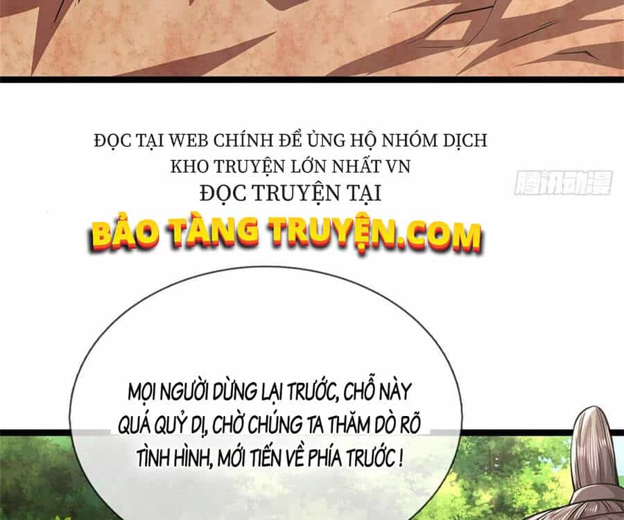 Bị Giam Cầm Trăm Vạn Năm Đệ Tử Ta Trải Khắp Chư Thiên Thần Giới - Chương 13 - ảnh 11