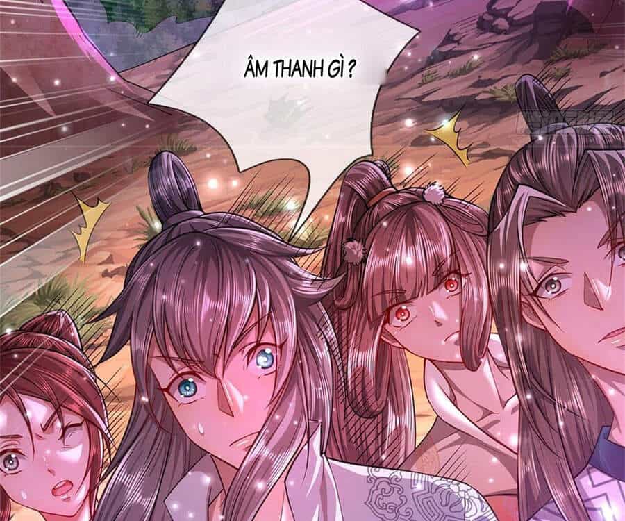 Bị Giam Cầm Trăm Vạn Năm Đệ Tử Ta Trải Khắp Chư Thiên Thần Giới - Chương 13 - ảnh 28