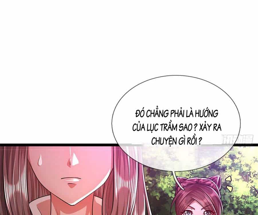 Bị Giam Cầm Trăm Vạn Năm Đệ Tử Ta Trải Khắp Chư Thiên Thần Giới - Chương 13 - ảnh 32