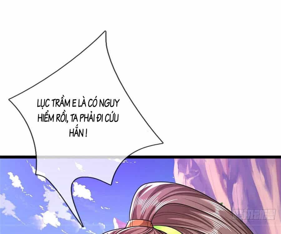 Bị Giam Cầm Trăm Vạn Năm Đệ Tử Ta Trải Khắp Chư Thiên Thần Giới - Chương 13 - ảnh 34
