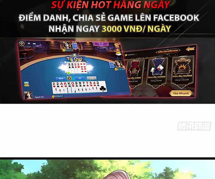 Bị Giam Cầm Trăm Vạn Năm Đệ Tử Ta Trải Khắp Chư Thiên Thần Giới - Chương 13 - ảnh 37