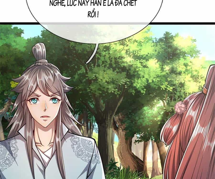 Bị Giam Cầm Trăm Vạn Năm Đệ Tử Ta Trải Khắp Chư Thiên Thần Giới - Chương 13 - ảnh 44
