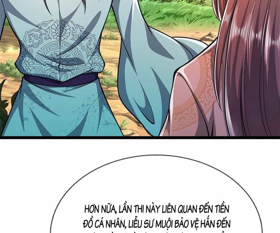 Bị Giam Cầm Trăm Vạn Năm Đệ Tử Ta Trải Khắp Chư Thiên Thần Giới - Chương 13 - ảnh 45